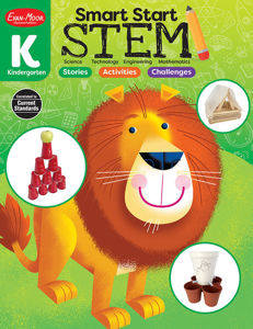 Smart Start: STEM, Grade K