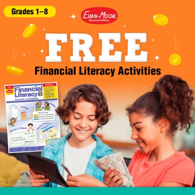 Free Financial Literacy Lessons and Activities