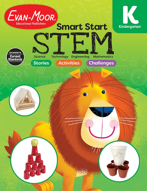 Smart Start: STEM, Grade K