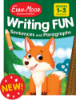 Picture of Writing FUN Sentences and Paragraphs, Grades 1–3