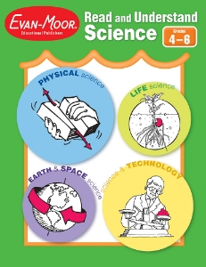 Read and Understand Science, Grades 4-6 - Teacher Reproducibles, E-book